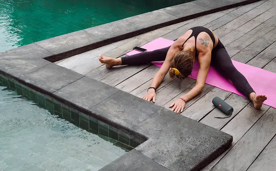 JBL Flip Essential 2 Nešiojama garso kolonėlė, Wireless, Bluetooth, Gun Metal