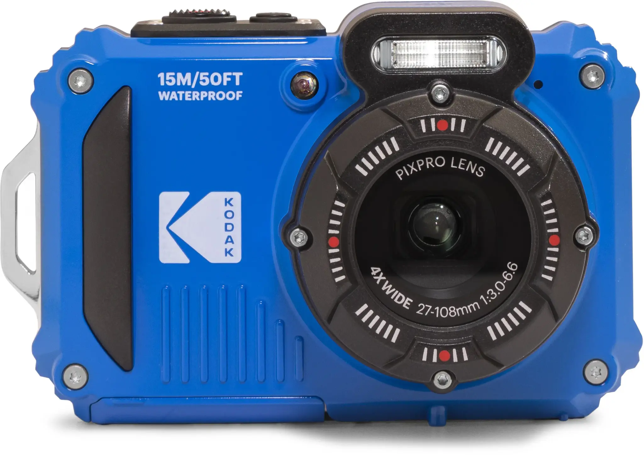 Kodak WPZ2 mėlyna