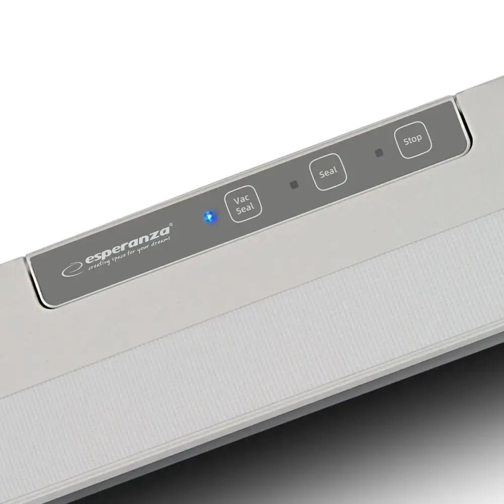 Esperanza EKV001 Vacuum sealer 300 mm White