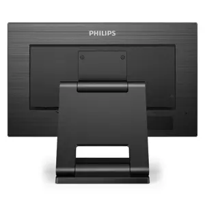 Monitorius Philips B Line 222B1TC/00, 54.6 cm (21.5"), 1920 x 1080 pixels, Full HD, LED, 4 ms, Black