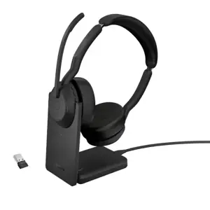 JABRA Evolve2 55 Link380a UC stereofoninis stovas