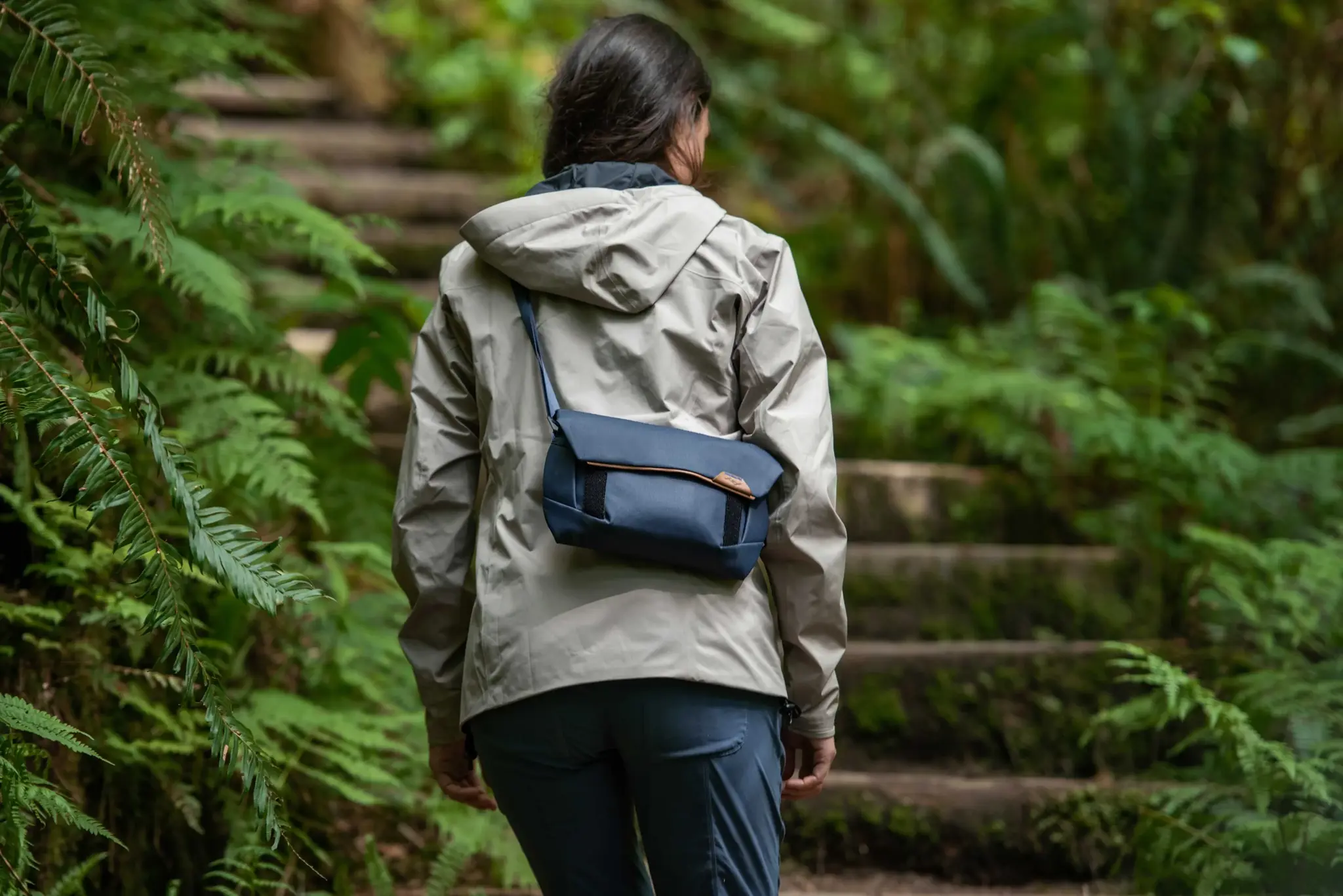 Peak Design Field Pouch V2, midnight