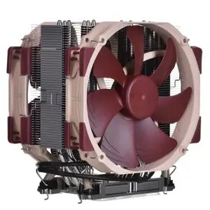 Centrinio procesoriaus NOCTUA NH-U14S DX-4677