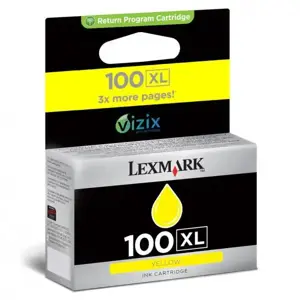 14N1071E, Kasetė spausdintuvui (Lexmark)
