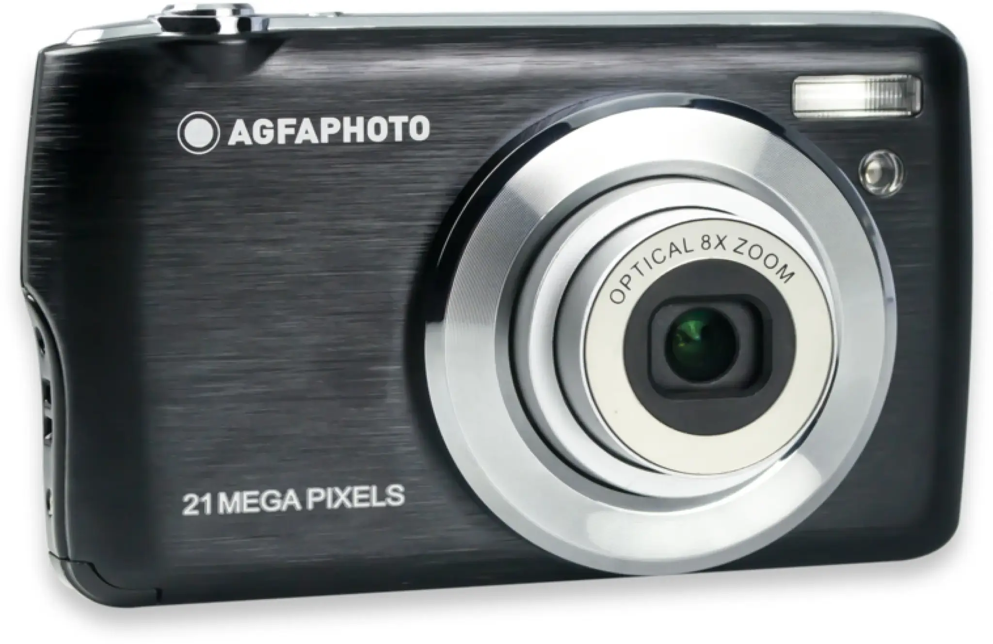 AGFA Realipix DC8200 Black