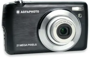 AGFA Realipix DC8200 Black
