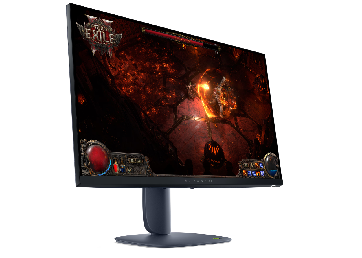Alienware 27 Gaming Monitor - AW2725DM