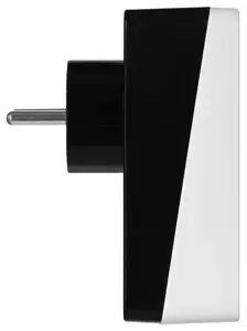 "Eaton" apsaugos dėžutė 1 FR, 1 kintamosios srovės lizdas (-ai), E tipas, 220-250 V, 50-60 Hz, 16 A, 4000 W