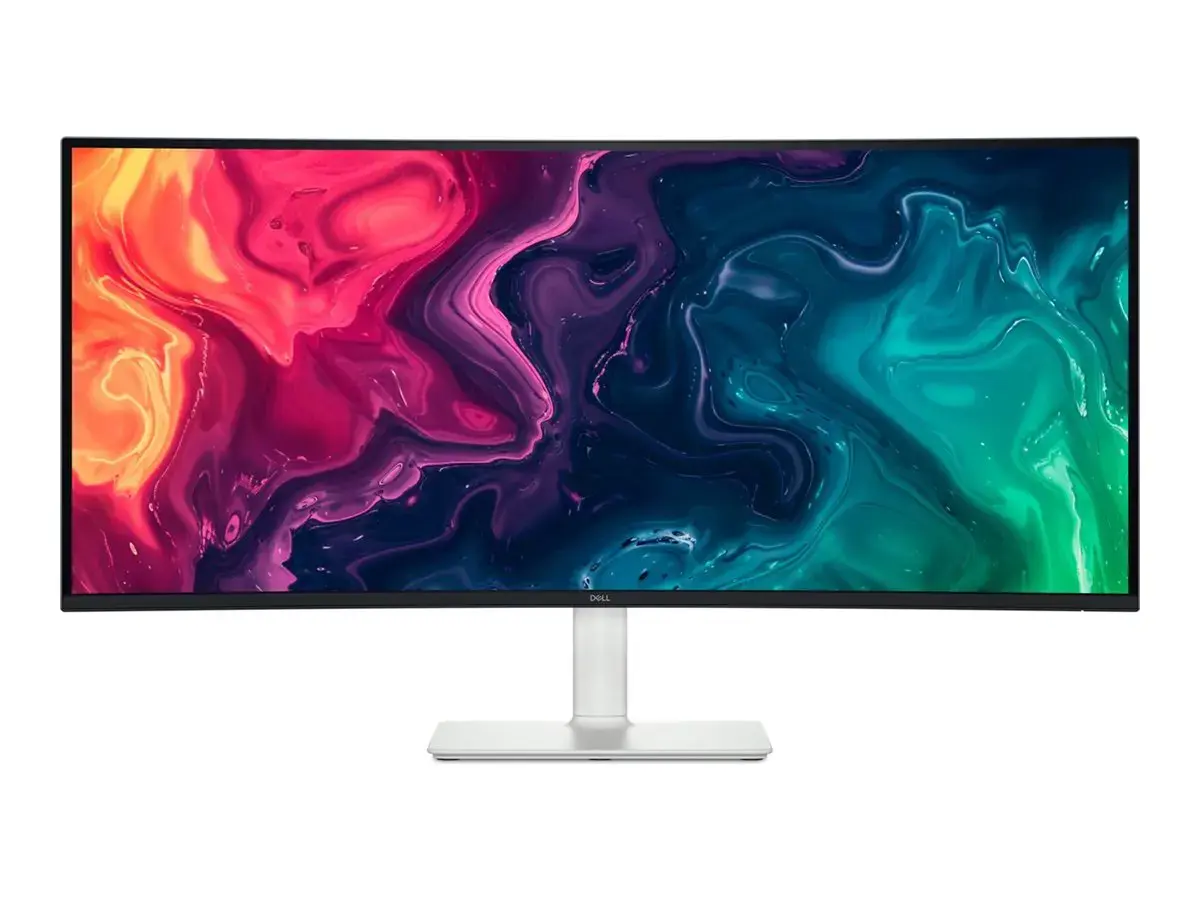Dell 34 Plus USB-C® Monitor-S3425DW