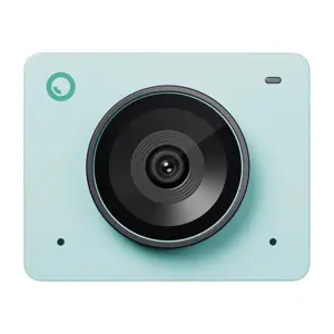 OBSBOT Meet 2 webcam (green)