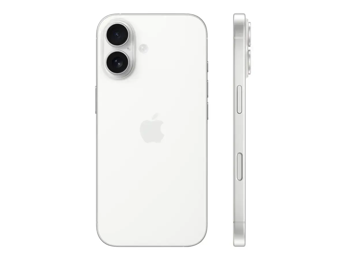 Apple iPhone 17 256GB White | Apple