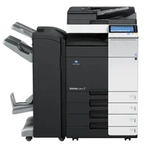 Konica Minolta Bizhub 364
