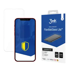 3mk hibridinis stiklas FlexibleGlass Lite, skirtas "Samsung Galaxy A14 5G