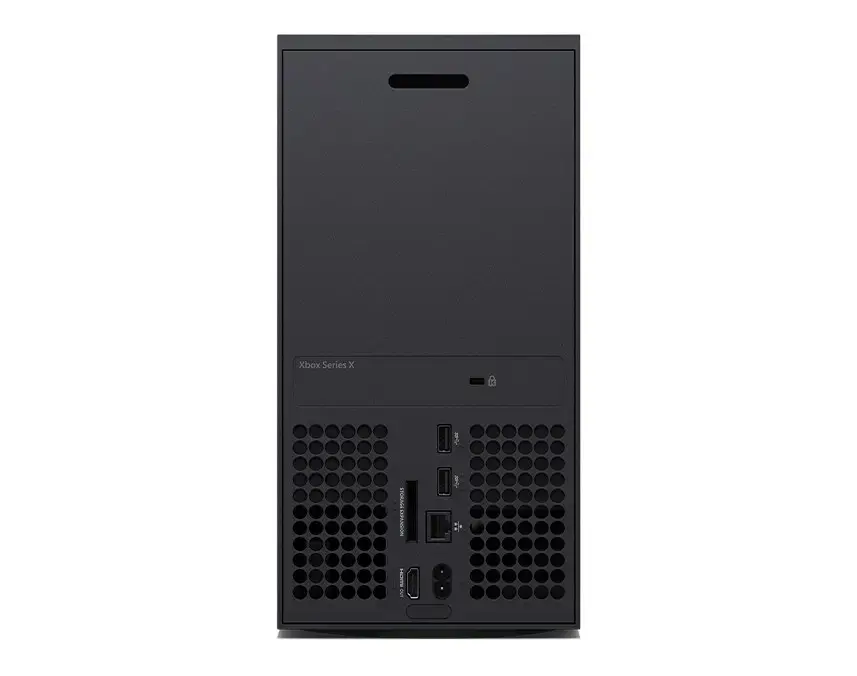 "Microsoft Xbox Series X", "Xbox Series X", juoda, 16384 MB, GDDR6, AMD, AMD Ryzen Zen 2