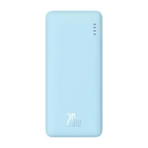 Baseus Airpow 10000 mAh 20W powerbank (blue)