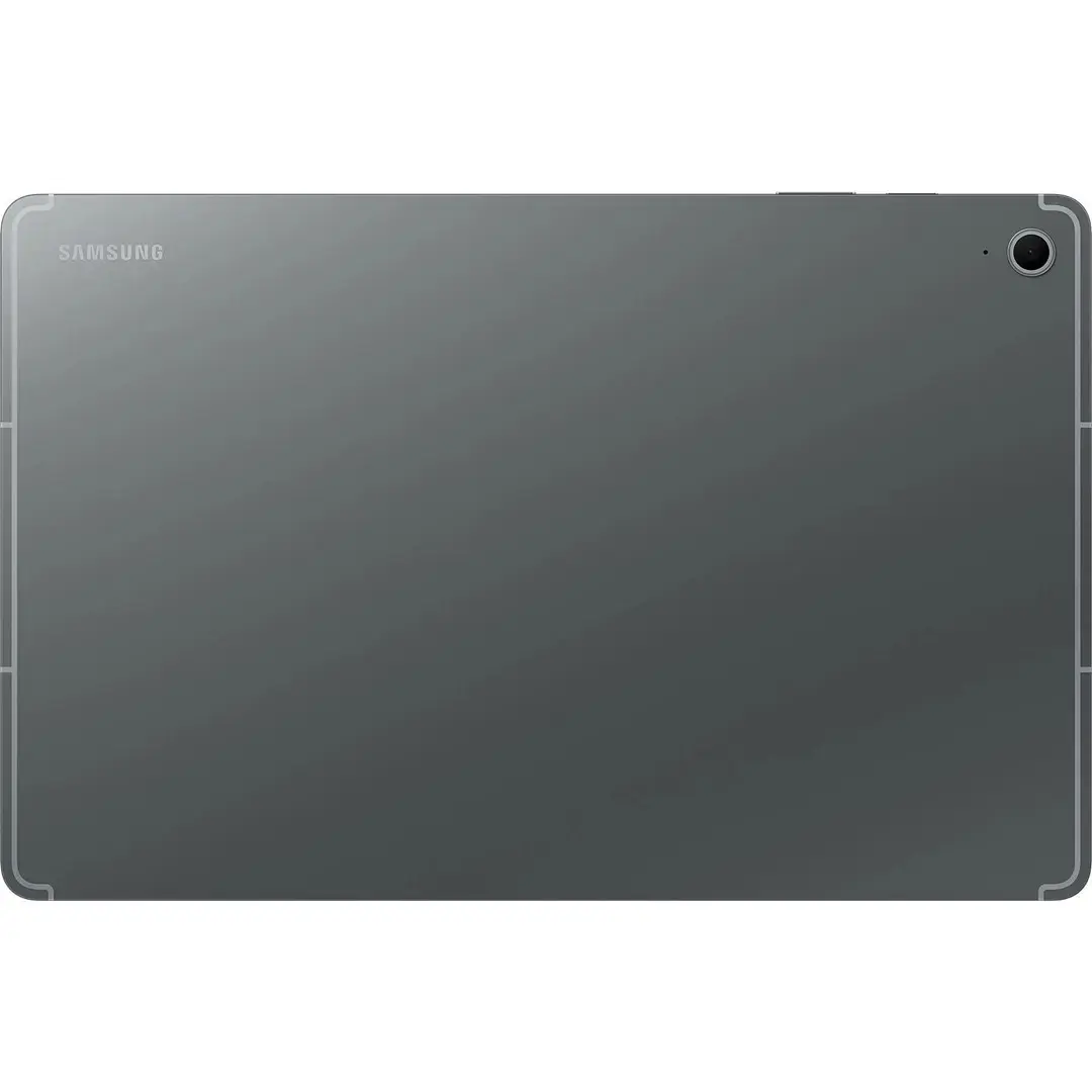 TABLET GALAXY TAB S10 FE+ 128G/WIFI GREY SM-X620 SAMSUNG