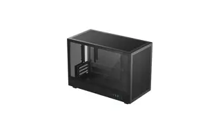 DeepCool CH260 Micro Tower Black