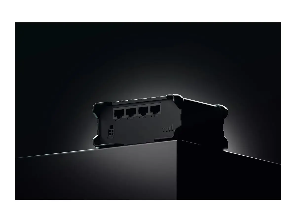 TELTONIKA PRAMONINIS MOBILUSIS MARŠRUTIZATORIUS RUT951