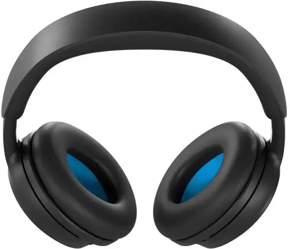 Bose wireless headset QuietComfort Headphones (2nd Gen), black