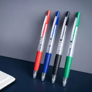 Automatinis rašiklis SCHNEIDER GELION 1, 0,7/0,4 mm, žalia