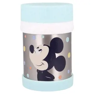 Peliukas Mikis - Izoterminis indas 284 ml (Cool)