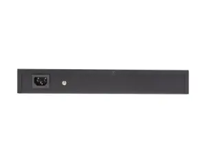 LANBERG RSFE-16P-2C-150 Komutatorius 16x 100Mb PoE+/2x Combo Gigabit 150W nevaldomas