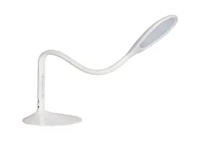Stalinis šviestuvas SUN-FLEX®PROLITE™ZYNK,  lankstus, baltas