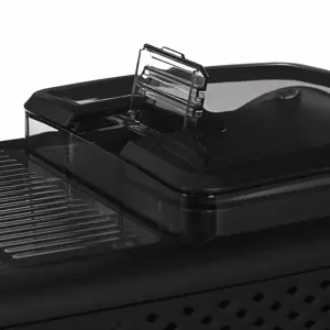 Kavos aparatas Philips EP5541/50, 1,8 litrai, 1500 W, Juoda, Fully-auto