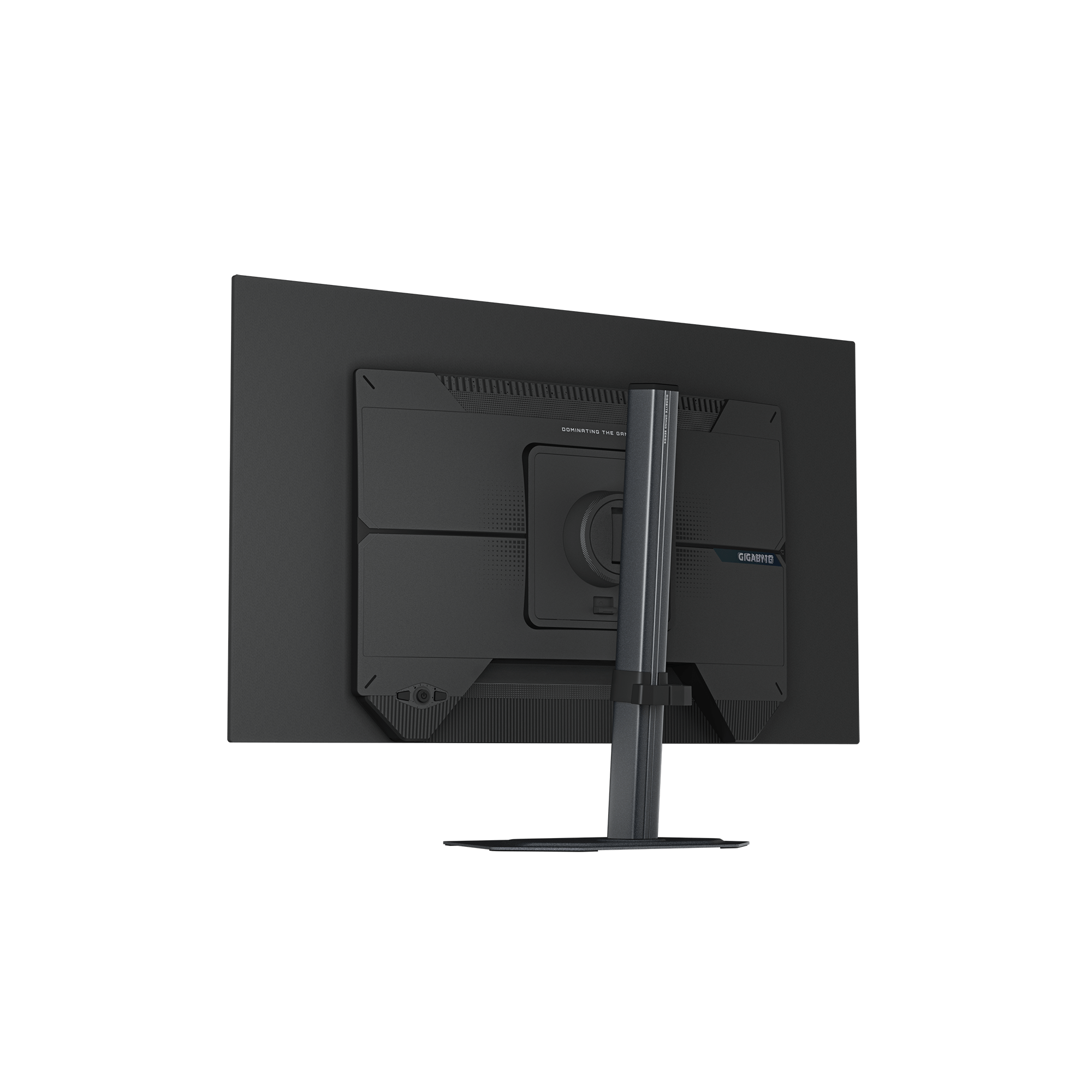 Gigabyte GO27Q24G | 27 " | WOLED | QHD | 240 Hz | 0.03 ms | 2560 x 1440 pixels | HDMI ports quantity 2