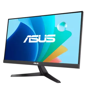 ASUS VY229HF, 54.5 cm (21.4"), 1920 x 1080 pixels, Full HD, LCD, 1 ms, Black