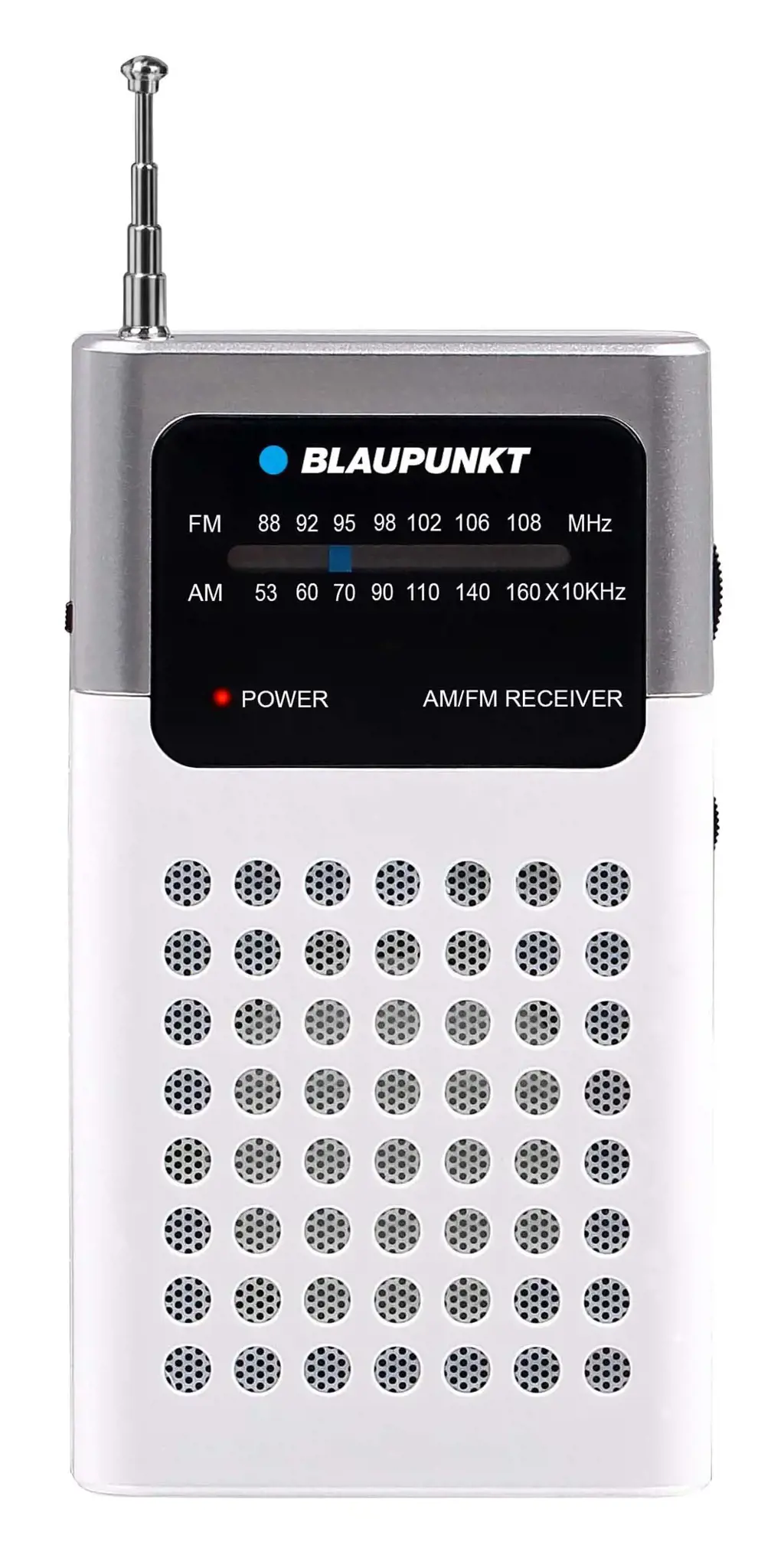 Blaupunkt Radio Pockets PR4WH AM|FM