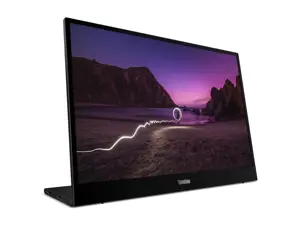 LENOVO 16" M16 FHD IPS 16:10 USB-C