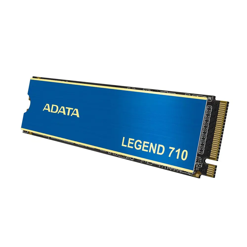 SSD diskas ADATA LEGEND 710 512 GB, M.2 2280, PCIe Gen3x4