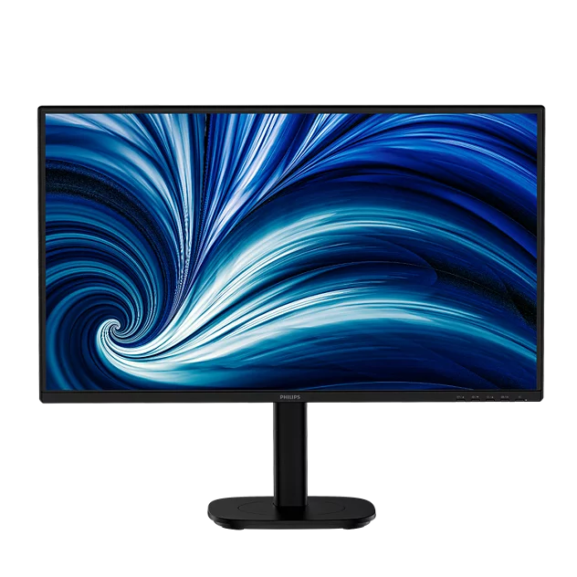 Philips 27B2N3500/00 | 27 " | IPS | QHD | 16:9 | 120 Hz | 2560 x 1440 pixels | HDMI ports quantity 2 | Black