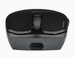 CORSAIR KATAR Elite belaidė žaidimų pelė juoda 26000 DPI optinė