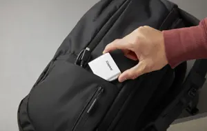 KINGSTON USB3.2 Gen1 dviejų lizdų SDHC/SDXC UHS-II kortelių skaitytuvas