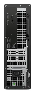 Dell Pro Slim Essential QVS1260/I3-14100/8GB/512GB SSD/Intel UHD 730/W11 Pro/WLAN + BT/W11Pro/3yrs Prosupport