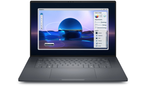 Nešiojamas kompiuteris Dell Pro Max 16 Premium MA16250, 265H, 1000 GB, 16 Coliai, Windows 11 Pro