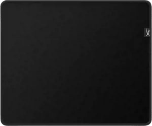 "HyperX Pulsefire Mat" - žaidimų pelės kilimėlis - medžiaginis (M), juodas, vienspalvis, medžiagini…