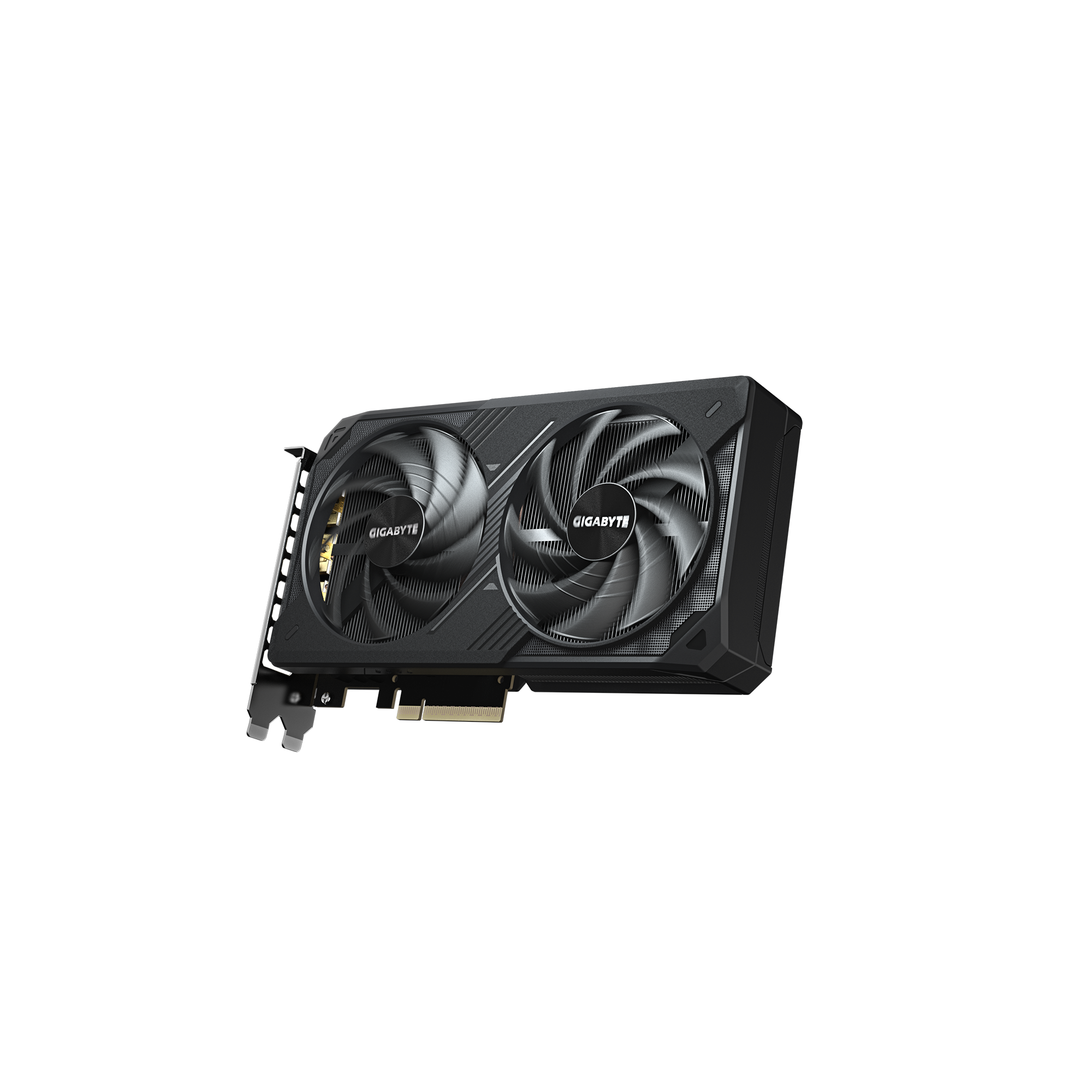 Vaizdo plokštė GIGABYTE GeForce RTX 5060 Ti 8 GB, GDDR7, GV-N506TWF2OC-8GD