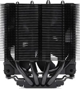 NOCTUA NH-D9L chromax.black CPU cooler