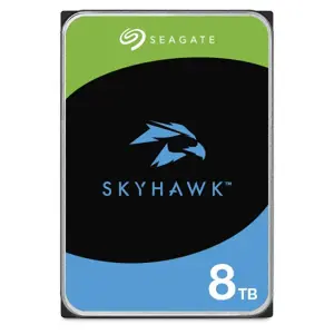 "Seagate SkyHawk", 3,5", 8000 GB