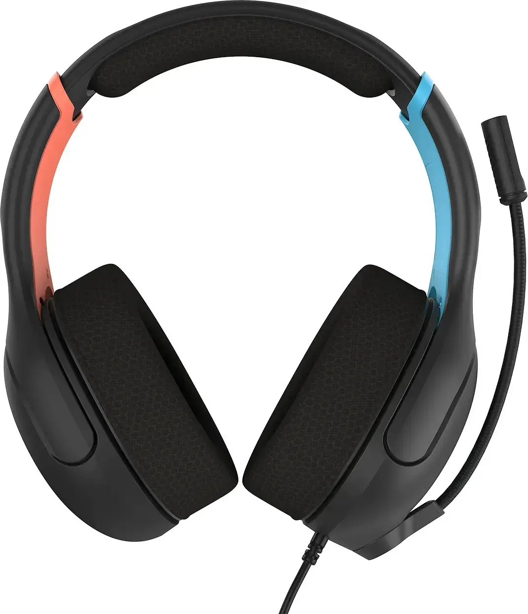 Turtle Beach headset Airlite Fit Nintendo Switch 2, black
