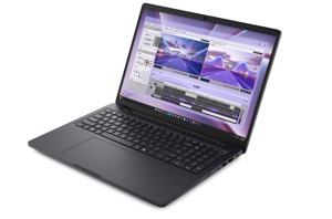 Nešiojamas kompiuteris Dell Pro Max 16, 255H, 512 GB, 16 Coliai, Windows 11 Pro