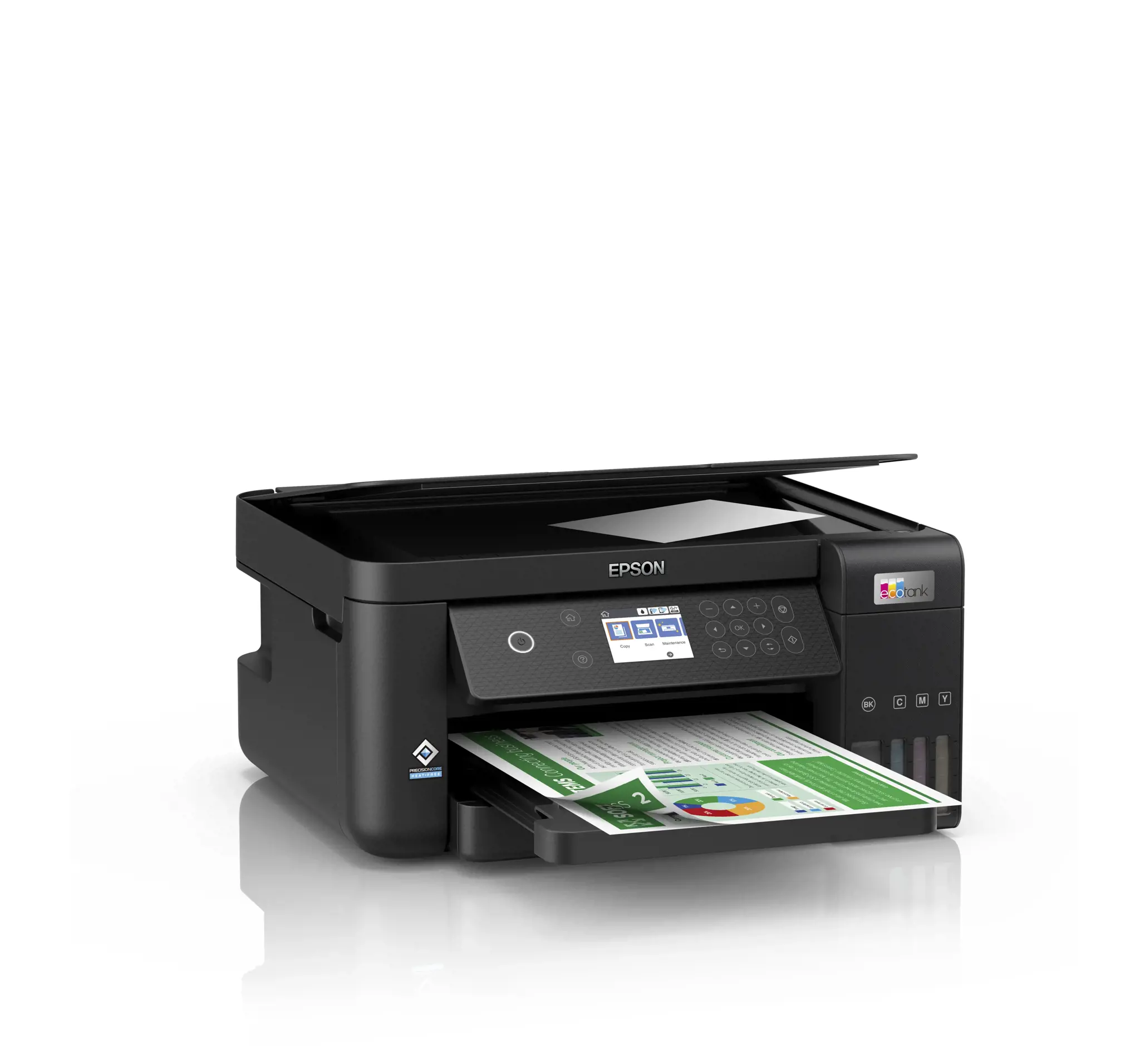 Epson EcoTank L6260