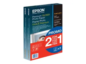 Blizgus Fotopopierius Epson, 255 g/m², 80 psl.