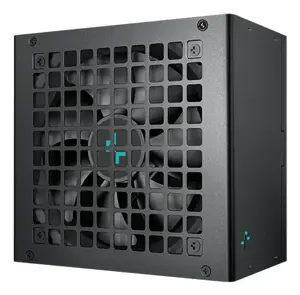 Maitinimo blokas Deepcool R-PL800D-FC0B-EU-V2, 800 W, 80 PLUS Bronze