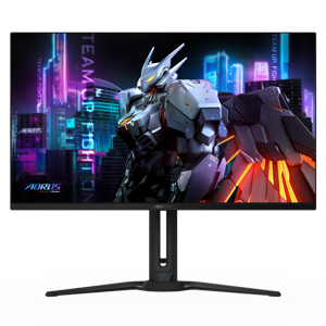Gigabyte AORUS FO32U EK1 | 31.5 " | OLED | 165 Hz | 0.03 ms | 3840 x 2160 pixels | 250 cd/m² | HDMI…
