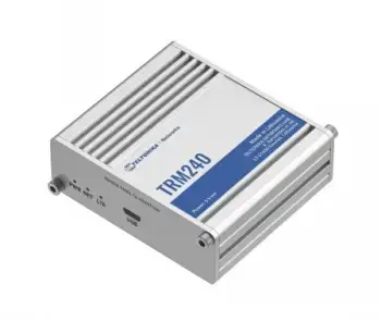 TELTONIKA IOT MODEM TRM240 LTE