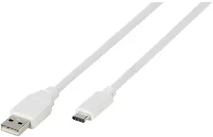 "Vivanco" kabelis USB-C - USB 2.0 1,2 m (38756)